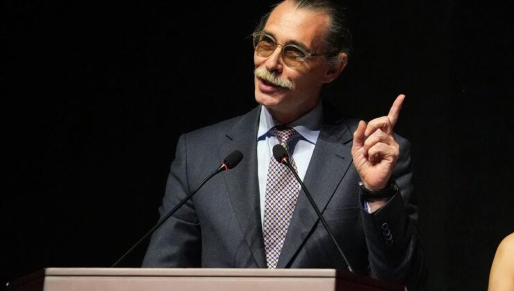 CHP mi YENİ Parti mi? Erdal Beşikçioğlu safını belirledi
