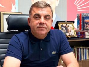 CHP Silivri İlçe Başkanı tutuklandı