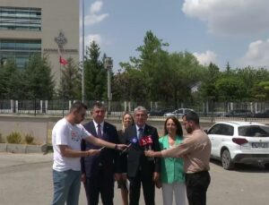 CHP, varlık barışı ve Tapu Kanunu düzenlemelerinin iptali için AYM’ye başvurdu
