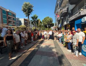CHP’de İzmir ve Aydın’da toplu istifalar: 7 ilçe başkanı ve Aydın il yönetimi partiden ayrıldı