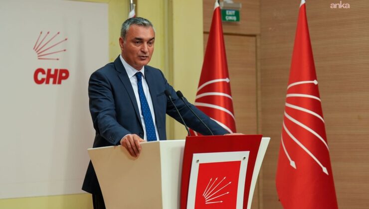 CHP’den Bahçeli’ye ‘etik’ tepkisi: İYİ Parti kurulurken neden söylemediniz?