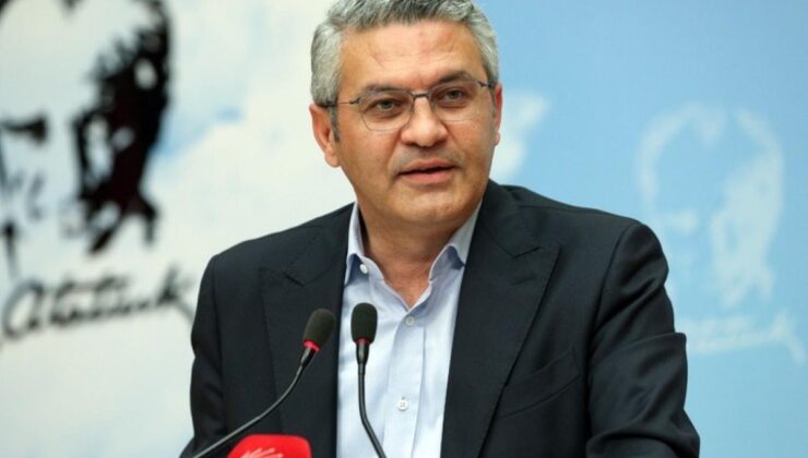CHP’li Salıcı: “Çözümü bulacağımız tek zemin kurultaydır”