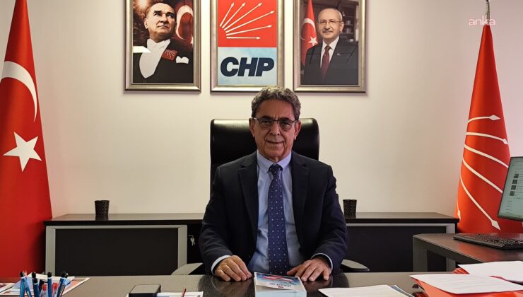 CHP’li Erbay’dan sezaryen cezasına tepki: ‘Cezalandırma değil, eğitim olmalı’