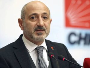 CHP’li Öztunç’tan TÜGVA’nın devlet okullarındaki yaz okulu faaliyetlerine ilişkin soru önergesi