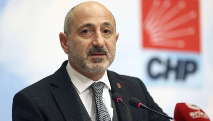 CHP’li Öztunç’tan TÜGVA’nın devlet okullarındaki yaz okulu faaliyetlerine ilişkin soru önergesi