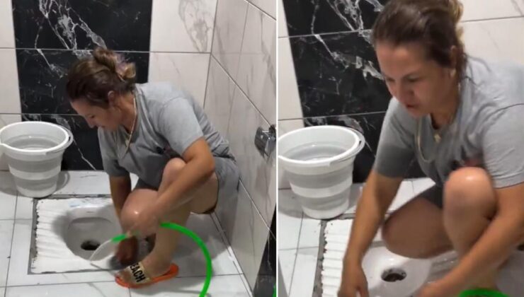 “Çok kazanıyorlar” diyenlere temizlik işçisinden tokat gibi yanıt