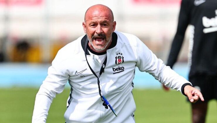 ‘Daha yeni başlıyoruz!’ Vincenzo Italiano’dan Midtjylland sözleri