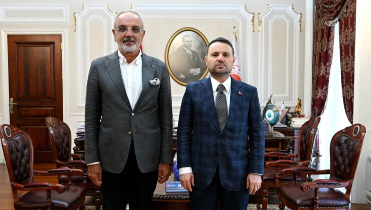 DEM Partili Sakık: Adalet Bakanı ile katledilen çocukların dosyasını ve barış sürecini görüştük