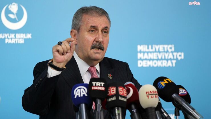 Destici’den Filenin Sultanları’na tebrik