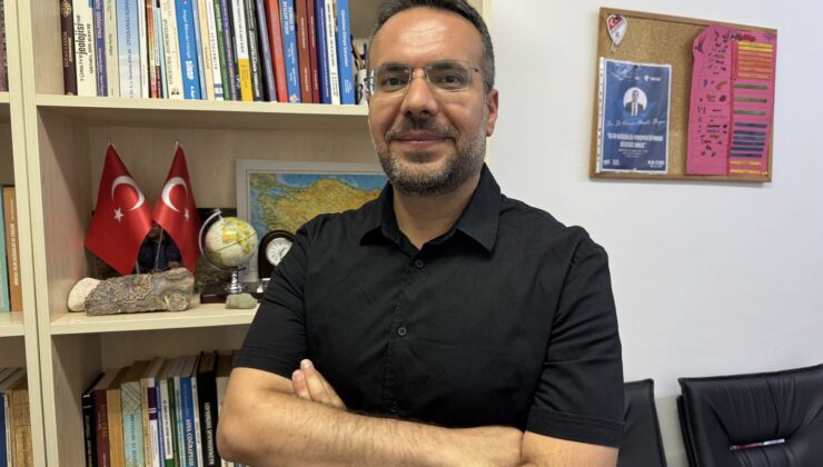 Doç. Dr. Bağcı: Gelecekte şehirlerimiz sünger şehir anlayışıyla planlanmalı