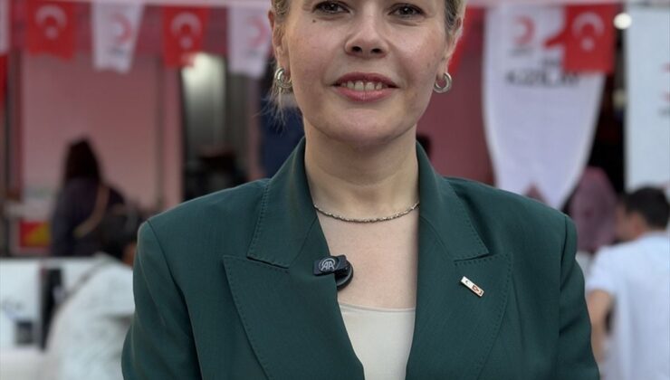 Edirne’de 15 Temmuz’da kan bağışı kampanyası
