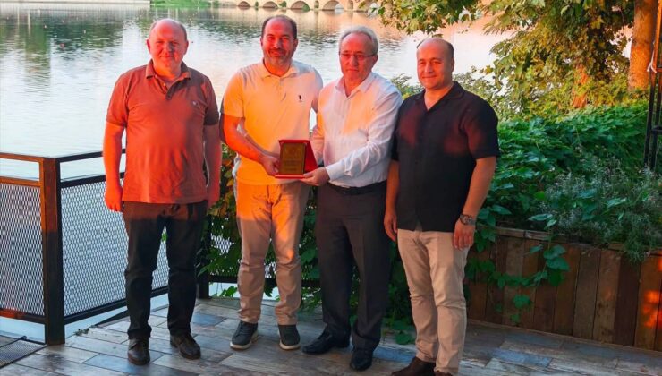 Edirne’de omurga sağlığı ve teknoloji bağımlılığı eğitimi