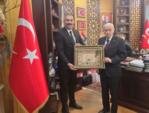 Edirne’den kısa kısa