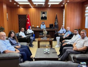 Edirne’den kısa kısa