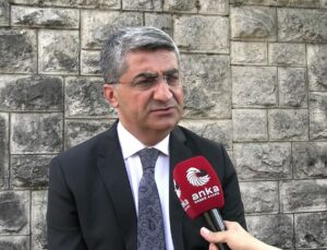 Ekmen: Bahçeli’nin CHP’den ayrılan partiye Hazine yardımı önerisi makul ve doğru