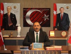 Elazığ İl Milli Eğitim Müdürü Aziz Gün kalp krizi geçirdi