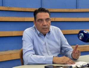 Emekli Tümamiral Bağcıcıoğlu’ndan askeri sağlık sistemi çağrısı