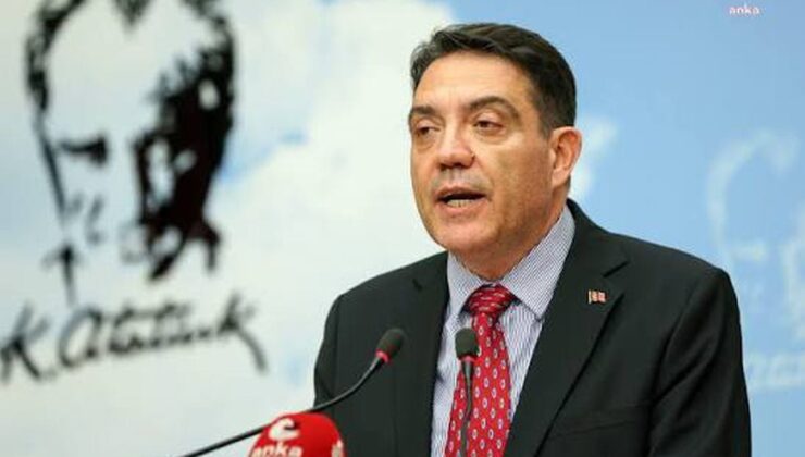 Emekli Tümamiral Bağcıoğlu: Şehit aileleri ve gaziler için hazırlanan 18 kanun teklifi 24 aydır TBMM’de bekletiliyor