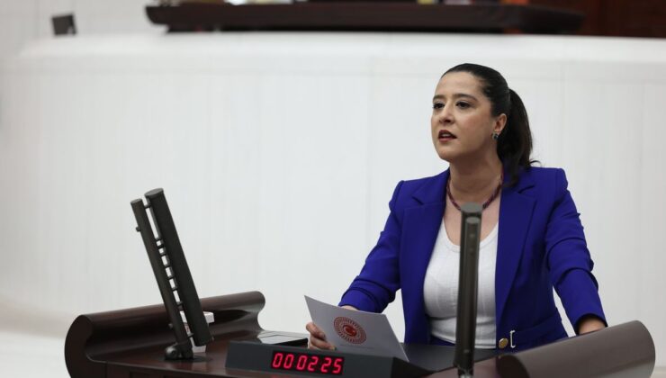 EMEP Milletvekili Karaca: Nepal’den getirilen işçilere kölelik dayatılıyor
