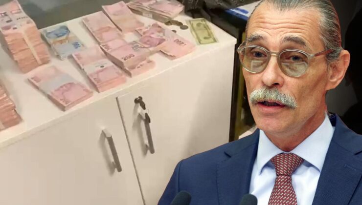 Erdal Beşikçioğlu’nu zora sokacak dosya! Sayıştay raporları, milyonlarca liralık ihaleler