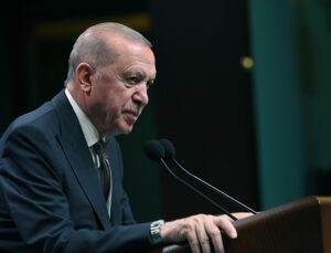 Erdoğan: NATO Zirvesi’nden olumlu dönüşler aldık, Trump ve liderler memnundu