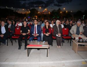 Erzurum Kongresi’nin 107. yılında TRT konseri