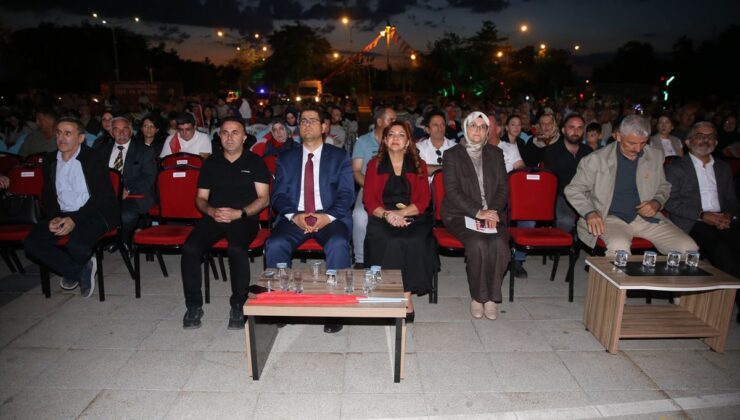 Erzurum Kongresi’nin 107. yılında TRT konseri