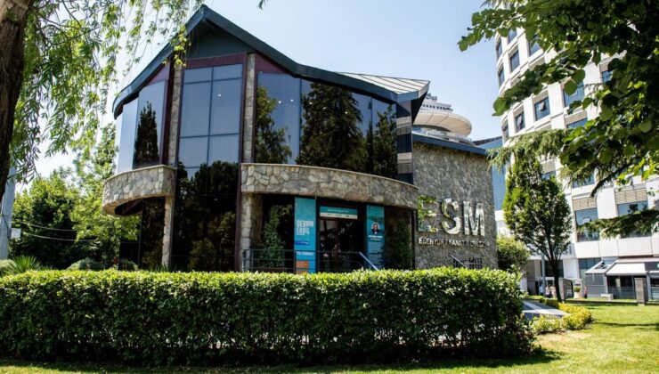 Esenyurt Sanat Merkezi kültür sanat etkinliklerine ev sahipliği yapacak