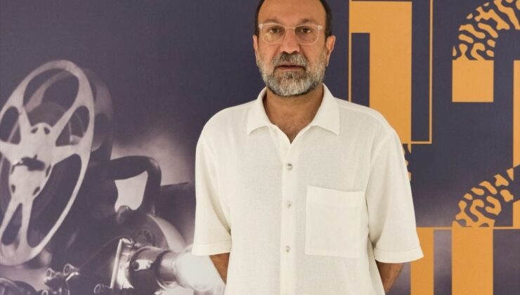 Farhadi: Sinema futbol maçı gibi değil, sonuç değil süreç önemli