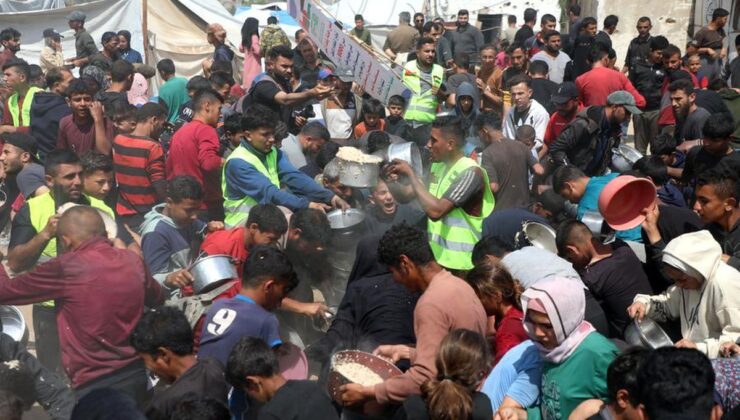Filistinli Yetkili: Gazze Şeridi’nde Yılın İlk Yarısında 4.000 Düşük Vakası Kaydedildi