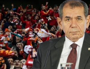 Galatasaray taraftarından transfer isyanı! Resmen harekete geçtiler