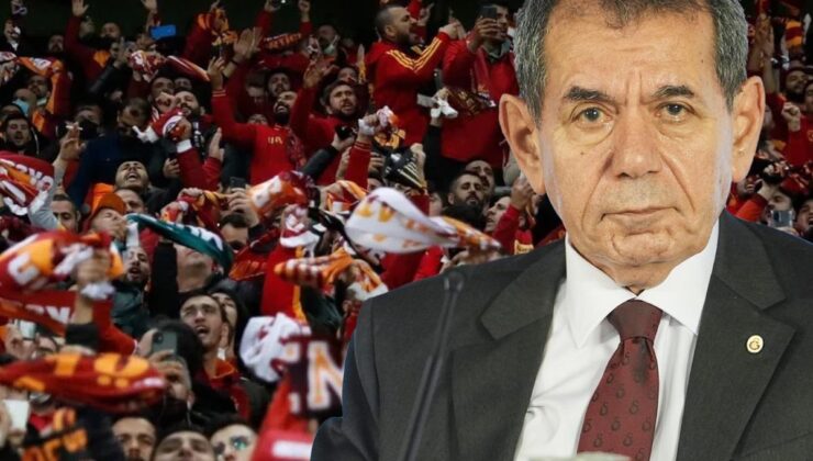 Galatasaray taraftarından transfer isyanı! Resmen harekete geçtiler