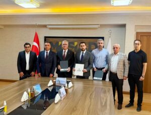 GAÜN ve MÜSİAD’dan Ticaret Akademisi İş Birliği