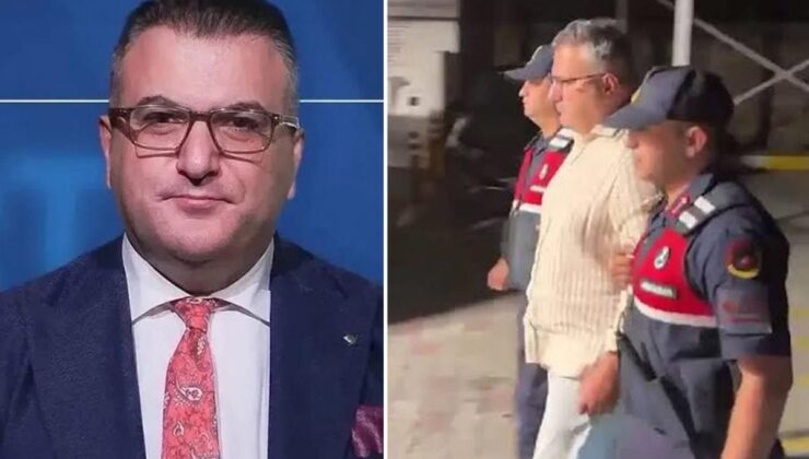 Gazeteci Cem Küçük için tutuklama talebi