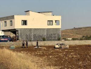 Gaziantep’te feci kaza: 1 ölü, 5 yaralı