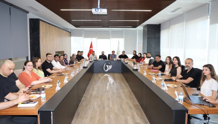 GTB’den ihracatçılara belge ve sertifika eğitimi
