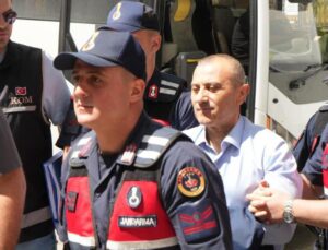 Gülistan Doku soruşturması! Eski Tunceli Valisi Tuncay Sonel yeniden adliyede