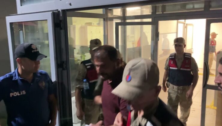 Gülistan Doku soruşturmasında bir tutuklama, bir adli kontrol