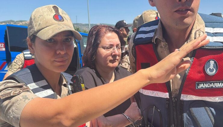 Gülistan Doku soruşturmasında tutuklanan eski Tunceli Valisi Tuncay Sonel’in eşi Handan Sonel’in ifadeleri ortaya çıktı