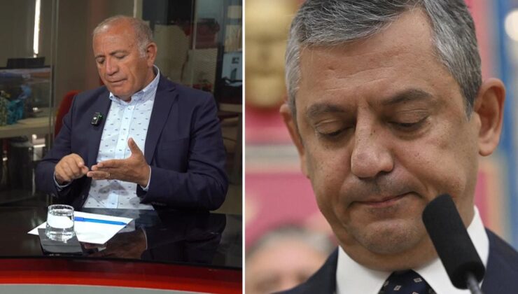 Gürsel Tekin, CHP çatısı altında kalacak belediyeleri duyurdu: İlk kez burada ifade edeceğim…