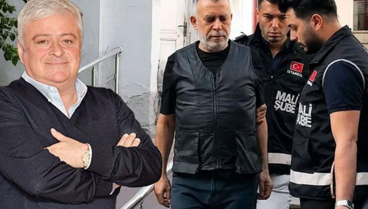 Haluk Levent’e Hüseyin Başaran’ın 60 milyon dolarlık suçlaması soruldu! 2 cümle ile yanıt verdi