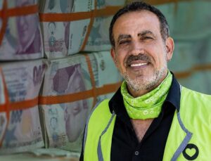 Haluk Levent’in hesabı erişime engellendi