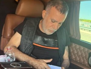 Haluk Levent’ten yeni paylaşım! Şifreli şiir paylaştı, tuhaf ifadeler dikkat çekti