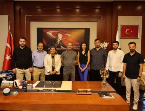 Hasan Kalyoncu Üniversitesi ile Anıl Havacılık arasında eğitim iş birliği protokolü imzalandı