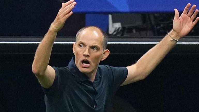 İngilterede Thomas Tuchel sonucun adil olduğunu düşünüyor: Arjantin için hak edilmiş bir maçtı