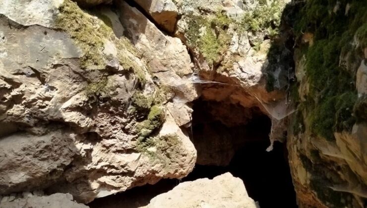İnkaya Mağarası’ndaki 86 bin yıl öncesine ait yaşam izleri yeni yöntemlerle araştırılıyor