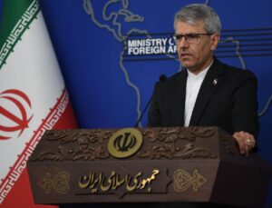 İran: ABD’yle mesaj alışverişi sürüyor ama diyalog zemini yok