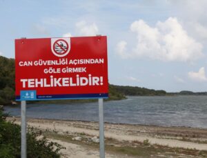 İSKİ’den Baraj Gölleri ve Göletlerde Can Güvenliği Uyarısı