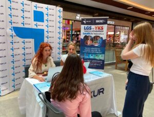 İŞKUR öğrencilere “DABİS” ile kariyer rehberliği yapıyor