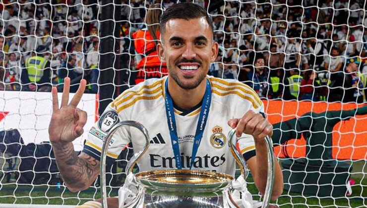 İstanbul devinden Ceballos bombası! ’10 numara’ transfer